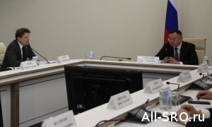  Минстрой рассчитывает на Комиссию по ценообразованию и НОСТРОЙ